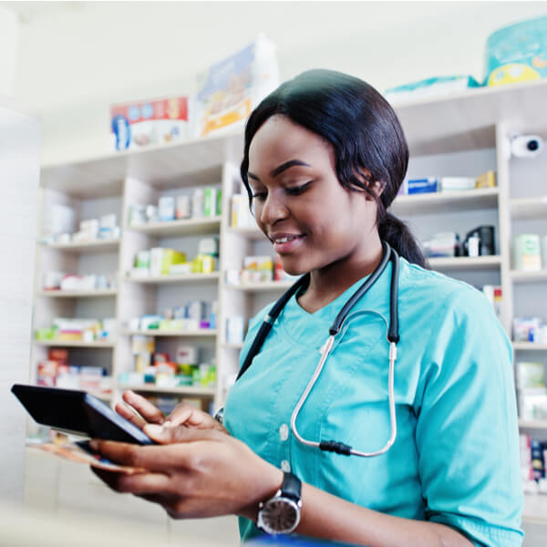 Service PHARMACY DELIVERY SERVICES